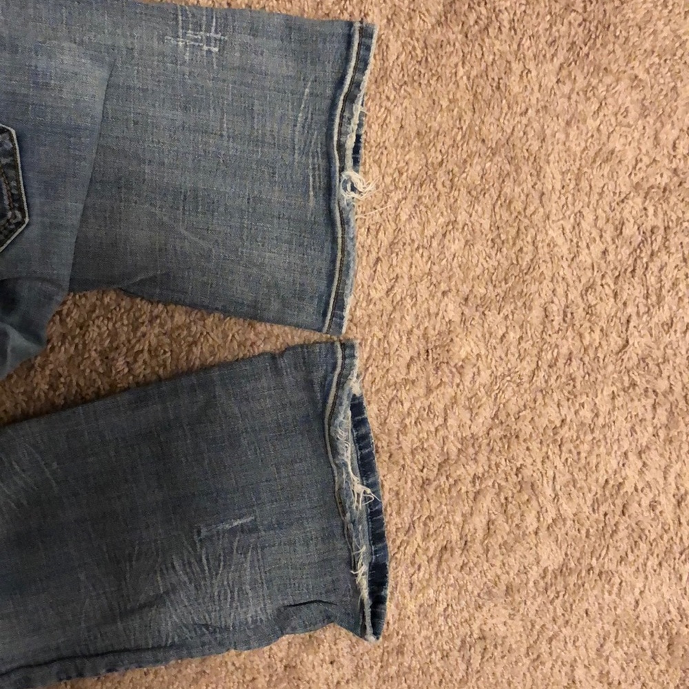 Jeans - Picture 4 of 4